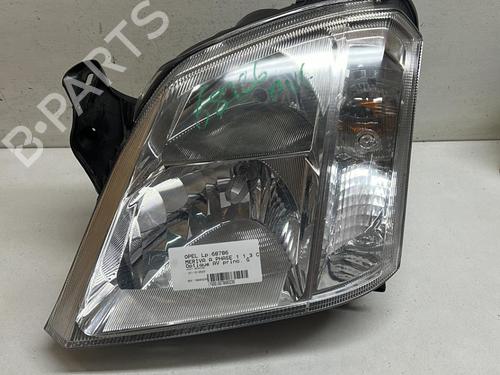 Faro izquierdo OPEL MERIVA A MPV (X03) 1.3 CDTI (E75) | BP18226292C28 