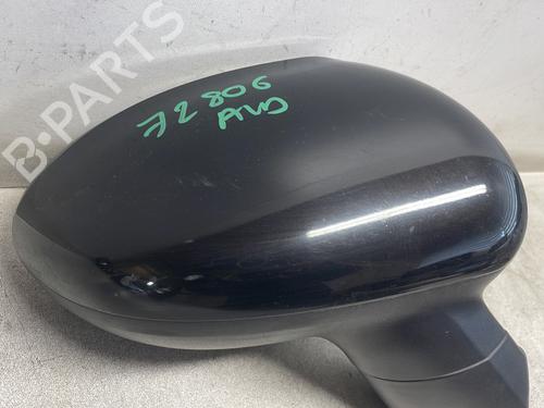 Right mirror KIA RIO III (UB) 1.25 CVVT | BP29481658C27 