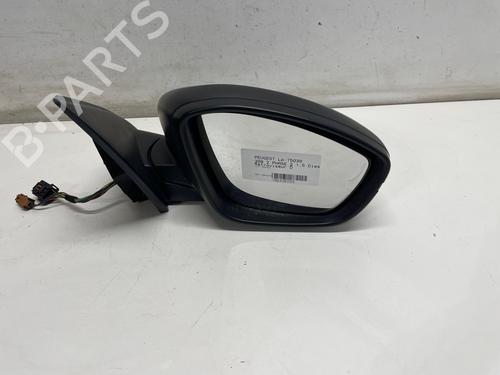 Used Right mirror Right mirror 36902127 36902127