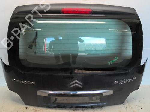 Used Tailgate Tailgate CITROËN C3 Picasso (SH_) 1.6 HDi (90 hp) 23230858 23230858