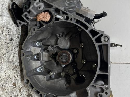 Used Gearbox NISSAN MICRA V (K14) 0.9 IG-T (90 hp) 28573941