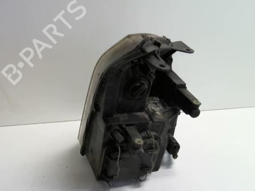 Left headlight FORD TRANSIT Van (FA_ _) 2.2 TDCi | BP18223923C28 