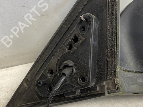 Right mirror MAZDA 6 Hatchback (GG) 2.0 DI (GG14) | BP26894402C27 