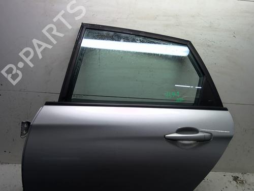 left-rear-door-citroen-c4-ii-nc_-2009-30637388 main image
