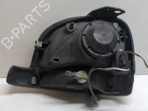 Used Right headlight Right headlight RENAULT KANGOO (KC0/1_) 1.6 16V (95 hp) 18219731 18219731