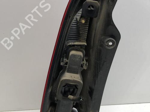 Right taillight RENAULT ESPACE IV (JK0/1_) 2.2 dCi (JK0H) | BP18220587C35 