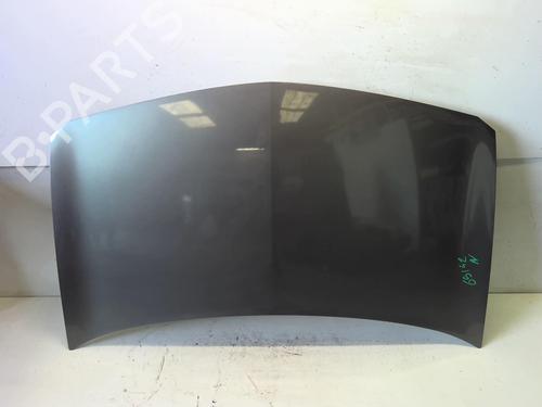 Hood RENAULT MEGANE II (BM0/1_, CM0/1_) 1.9 dCi (BM0G, CM0G) | BP18210603C1 