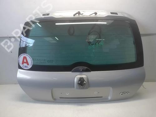 Bakluke CC/Kombi-Kupé RENAULT CLIO II (BB_, CB_) 1.2 16V (BB05, BB0W, BB11, BB27, BB2T, BB2U, BB2V, CB05,... (75 hp) 18224556
