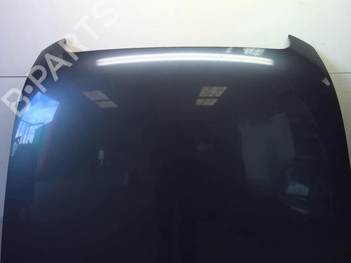 Motorhjelm AUDI A6 C6 Avant (4F5) 2.7 TDI | BP18223784C1 