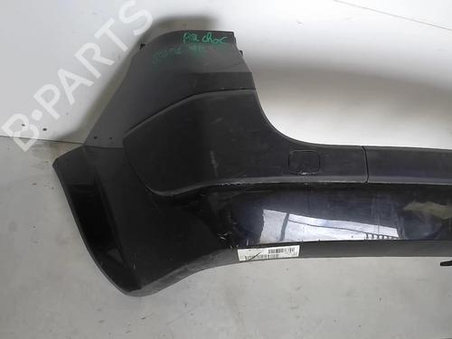 Rear bumper RENAULT MEGANE II Estate (KM0/1_) 1.9 dCi (KMRG, KM1G, KM0G, KM2C) | BP18222065C8 