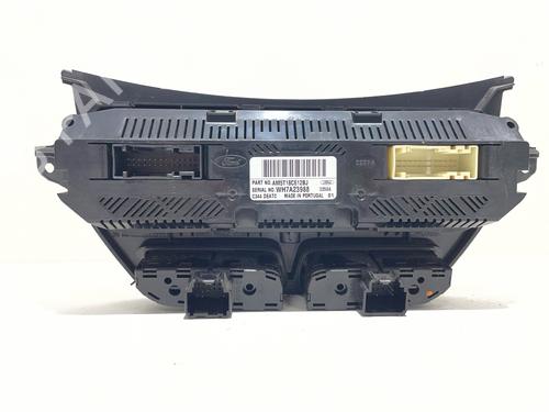 Used Climate control Climate control FORD C-MAX II (DXA/CB7, DXA/CEU) 1.6 TDCi (115 hp) 39940071 39940071