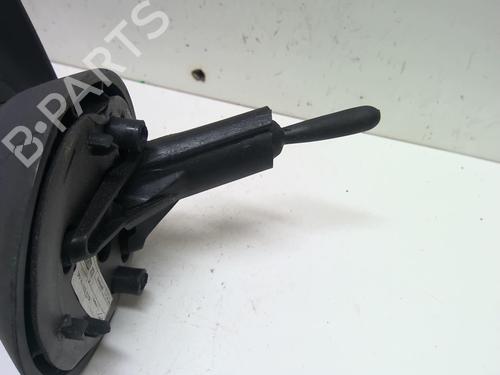 Right mirror DACIA SANDERO 1.2 16V | BP18223803C27