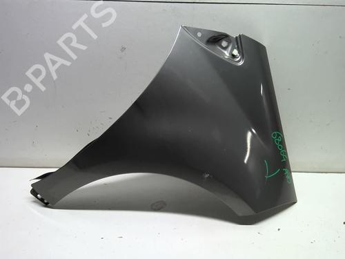 Used Right front fenders MERCEDES-BENZ A-CLASS (W169) A 180 CDI (169.007, 169.307) (109 hp) 18207528