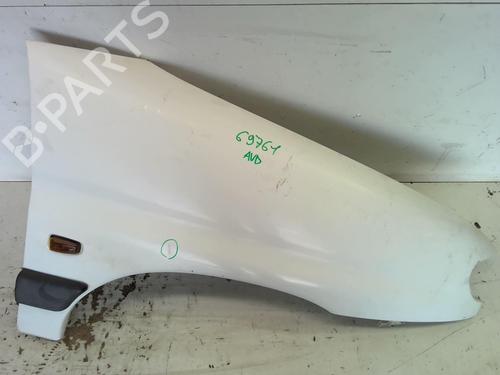 Right front fenders PEUGEOT PARTNER Box Body/MPV (5_, G_) 1.8 D | BP18215816C42 