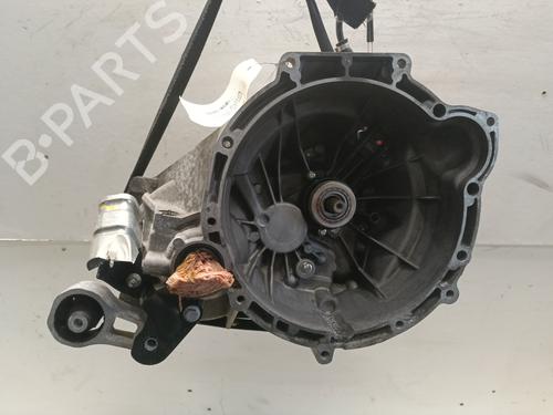 Gearbox FORD FIESTA VI (CB1, CCN) 1.25 | BP30870736M3 - Image 2