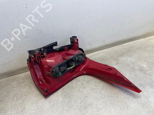 Used Left taillight Left taillight PEUGEOT 5008 (0U_, 0E_) 1.6 HDi (112 hp) 34336298 34336298