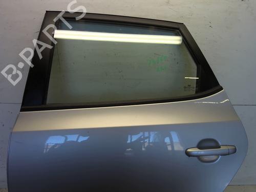 Left rear door HYUNDAI i30 (FD) 1.6 CRDi | BP29205040C4 