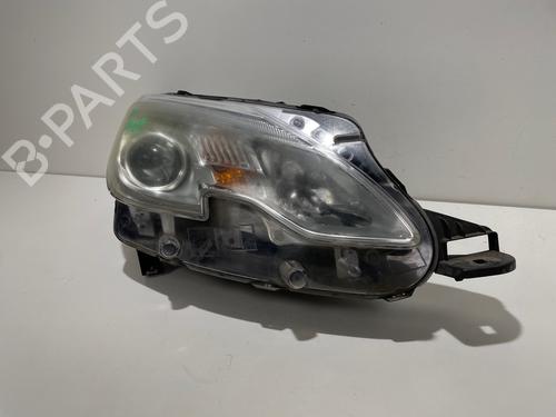 Right headlight PEUGEOT 2008 I (CU_) 1.6 BlueHDi 120 | BP38927316C29 - Image 2