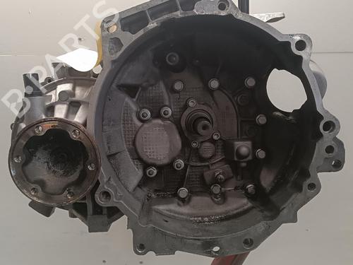 Gearbox AUDI A1 (8X1, 8XK) 1.6 TDI | BP36762300M3 - Image 3