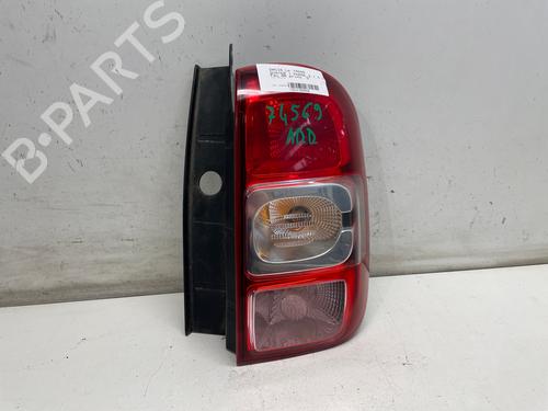 Right taillight DACIA DUSTER (HS_) 1.5 dCi 4x4 | BP37036207C35 - Image 5