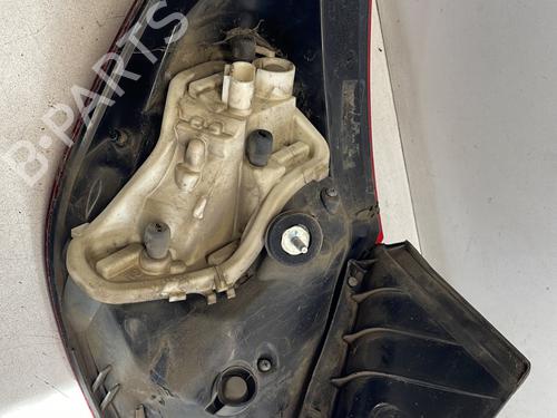 Right taillight OPEL ASTRA J (P10) 1.7 CDTI (68) | BP24591617C35 