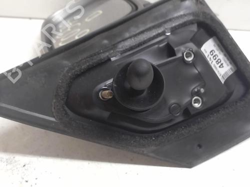 Used Right mirror TOYOTA YARIS (_P1_) 1.3 (SCP12_, SCP13_, SCP12R, SCP13R) (87 hp) 18228681