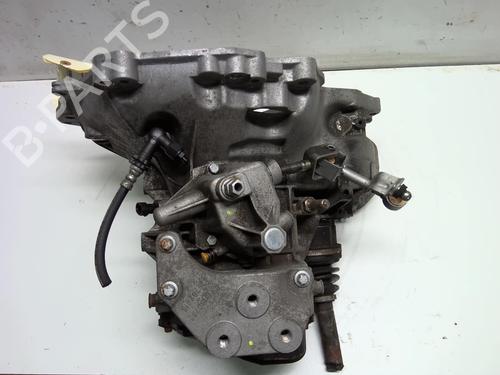 Gearbox OPEL CORSA D (S07) 1.3 CDTI (L08, L68) | BP18208326M3 