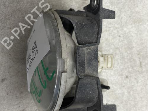 Used Left front fog light Left front fog light CITROËN DS3 (SA_) 1.6 HDi 110 (112 hp) 27682111 27682111