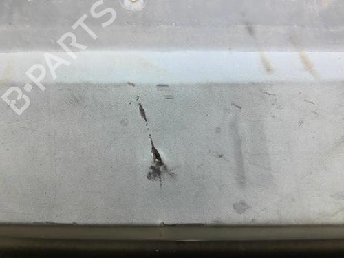 Used Rear bumper Rear bumper 39519960 39519960
