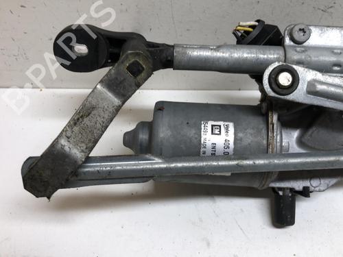 Vindrute Vindusviskermekanisme OPEL CORSA D (S07) 1.3 CDTI (L08, L68) | BP18227111C83 