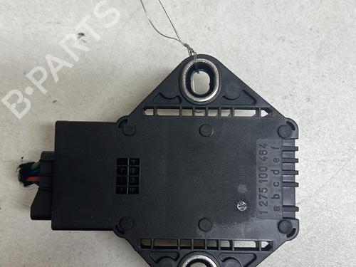 Electronic module PEUGEOT 3008 I MPV (0U_) 1.6 HDi | BP18226135M83 