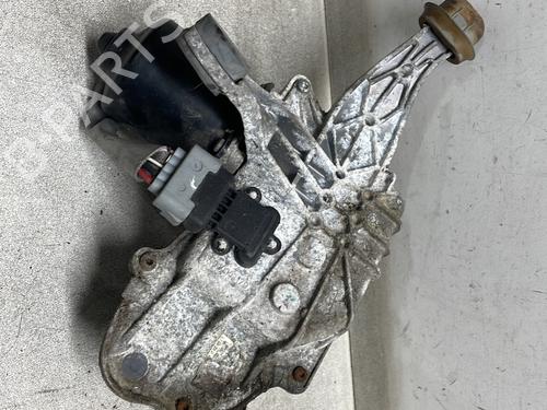 Front wiper motor RENAULT SCÉNIC III (JZ0/1_) 1.5 dCi | BP30750911M29