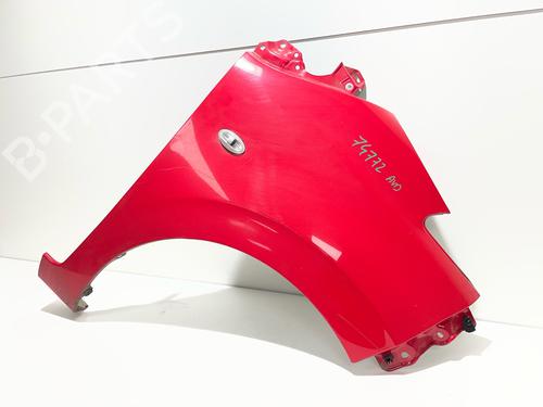 Used Right front fenders Right front fenders CITROËN C1 II (PA_, PS_) 1.0 VTi 72 (72 hp) 39749542 39749542