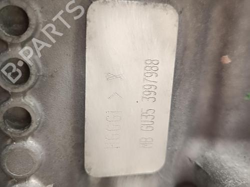 Engine CITROËN C3 II (SC_) 1.4 VTi 95 | BP37248691M1  - Image 6