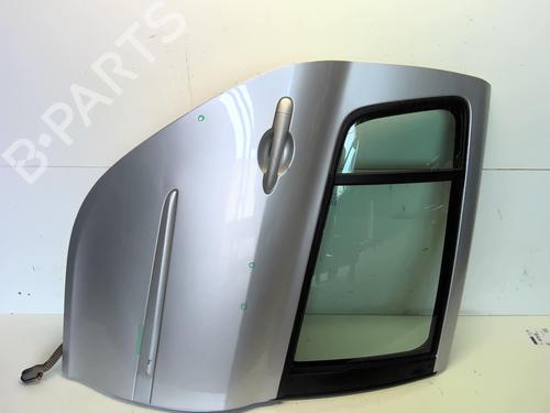 Used Right rear door RENAULT CLIO III (BR0/1, CR0/1) 1.2 16V (BR02, BR0J, BR11, CR02, CR0J, CR11) (75 hp) 18785575