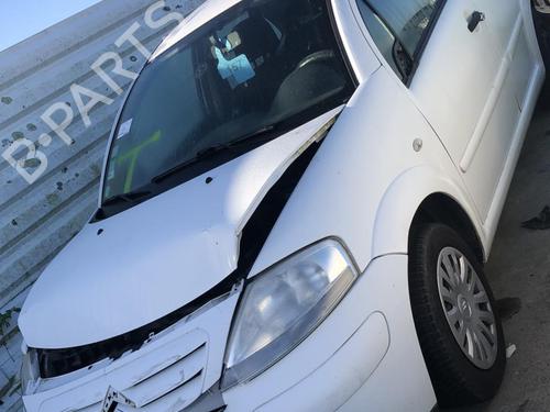 Right mirror CITROËN C3 I (FC_, FN_) 1.4 HDi | BP18217119C27 