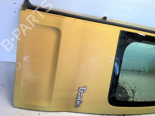 right-tailgate-renault-trafic-ii-van-fl-2001-28817869 main image