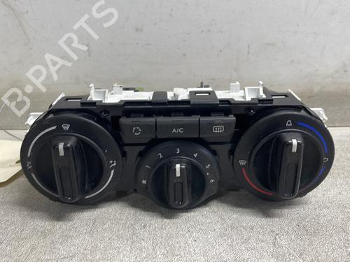 Used Climate control CITROËN C3 III (SX) 1.5 BlueHDi 100 (SXYHYP, SXYHTU) (102 hp) 30484724