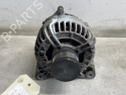 Used Alternator NISSAN JUKE (F15) 1.5 dCi (110 hp) 30970381