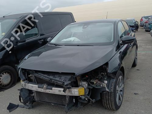 Used Parts PEUGEOT 308 II (LB_, LP_, LW_, LH_, L3_) 1.5 BlueHDI 100 4782463