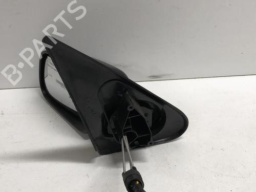 Left mirror CITROËN ZX (N2) 1.9 DT | BP18210839C26 