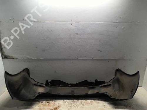Rear bumper TOYOTA VERSO (_R2_) 2.0 D-4D (AUR20_, AUR20R) | BP31640804C8 