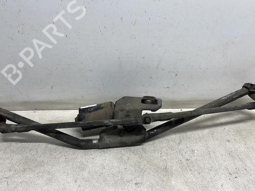 Front wipers mechanism VW TRANSPORTER T4 Bus (70B, 70C, 7DB, 7DK, 70J, 70K, 7DC, 7DJ) 2.5 TDI Syncro | BP27473993C83 
