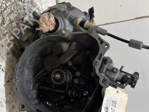 Boîte de vitesses CHEVROLET MATIZ (M200, M250) 0.8 (52 hp) 29428758