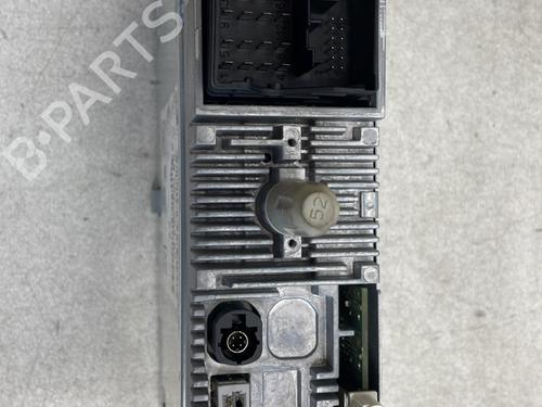 Used Radio Radio PEUGEOT 208 I (CA_, CC_) 1.2 VTI 82 (82 hp) 27387388 27387388