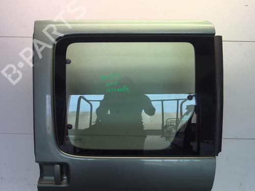 Left slide door PEUGEOT PARTNER MPV (5_, G_) 2.0 HDI | BP18785570C74 