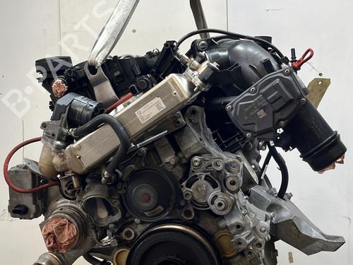 Engine BMW 3 (E90) 318 d | BP29560357M1 