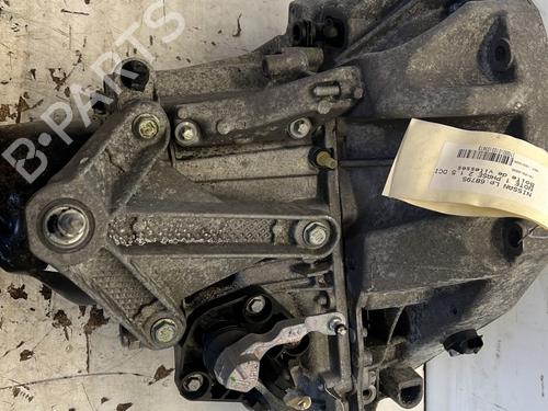 Gearbox NISSAN NOTE (E11, NE11) 1.5 dCi | BP24435883M3 - Image 3