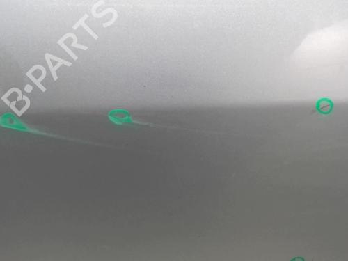 Left rear door VW TOURAN (1T1, 1T2) 1.9 TDI | BP18221216C4 