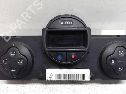 Used Climate control RENAULT MODUS / GRAND MODUS (F/JP0_) 1.5 dCi 90 (88 hp) 18211714
